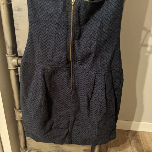 Strapless Short Colcci dress - Picture 3 of 3